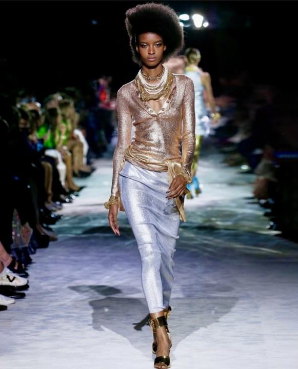 Stamperia Marra — From research to the runway