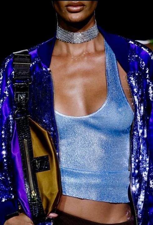 Stamperia Marra — From research to the runway