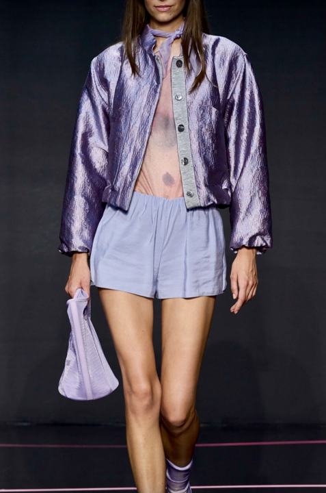 Stamperia Marra — From research to the runway