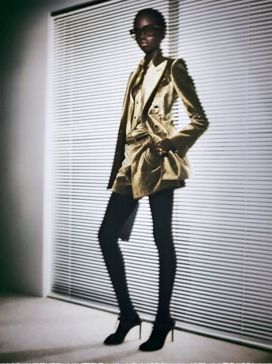 Stamperia Marra — From research to the runway