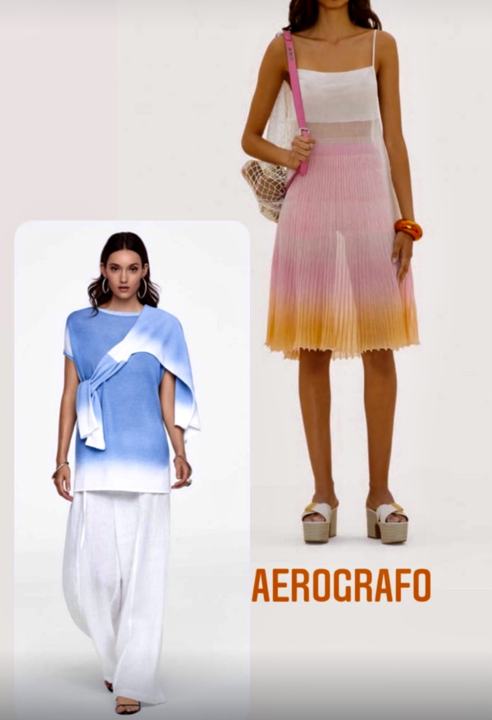 Stamperia Marra — From research to the runway