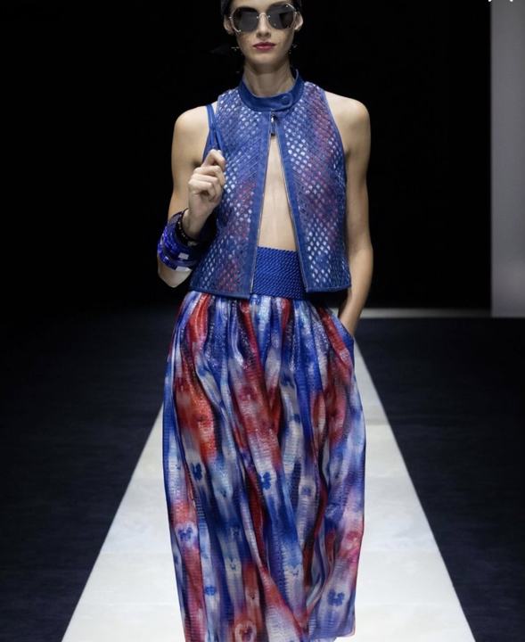 Stamperia Marra — From research to the runway