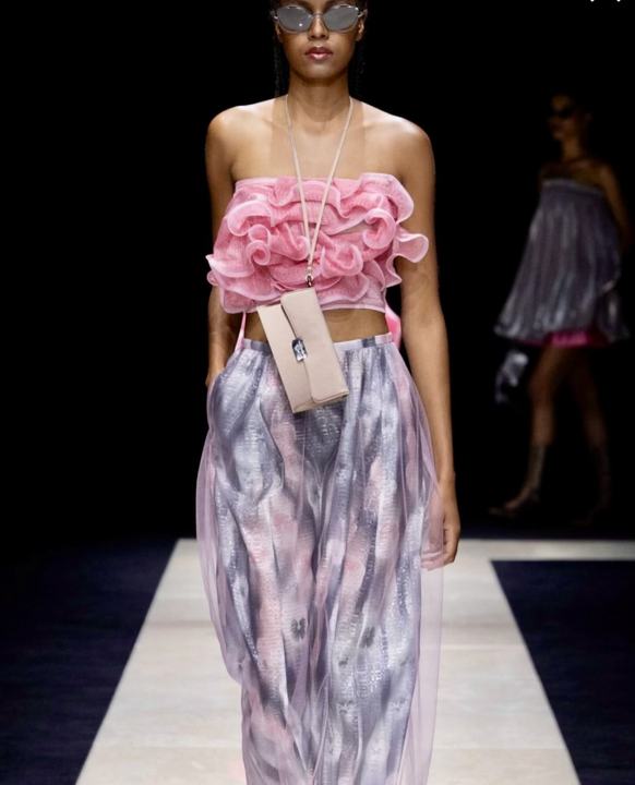 Stamperia Marra — From research to the runway