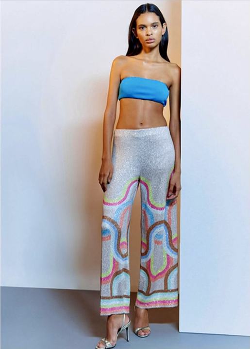 Stamperia Marra — From research to the runway