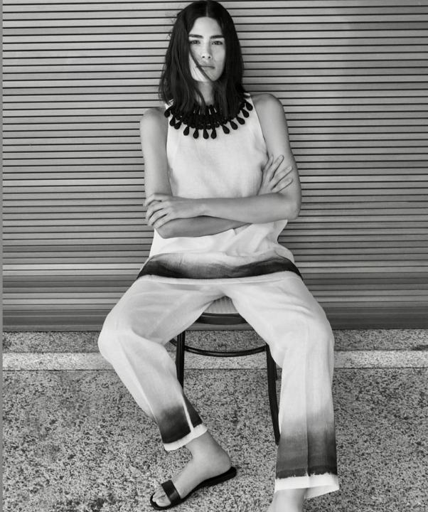 Stamperia Marra — From research to the runway