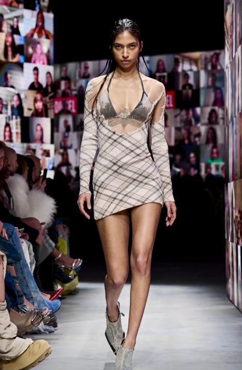 Stamperia Marra — From research to the runway
