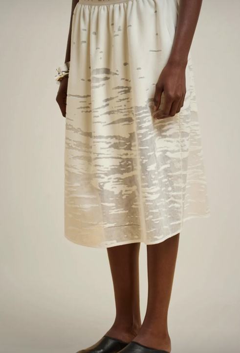 Stamperia Marra — From research to the runway