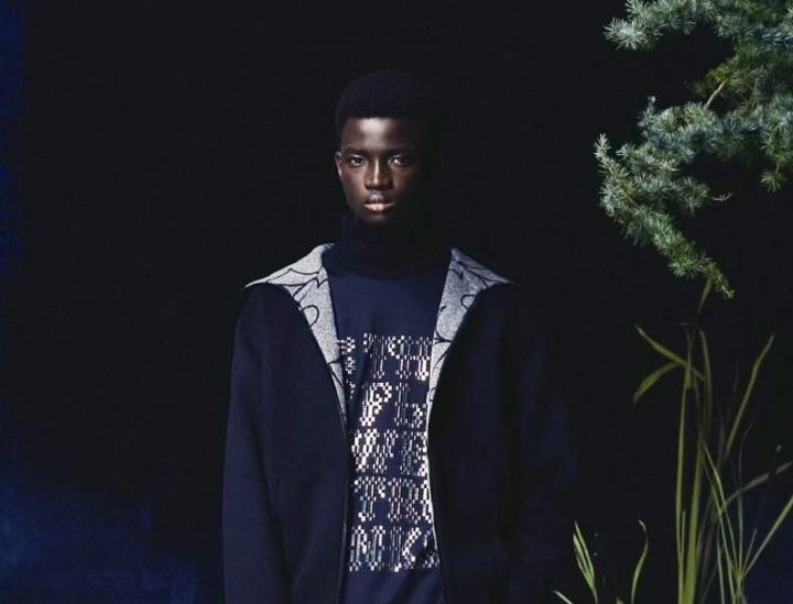Stamperia Marra — From research to the runway