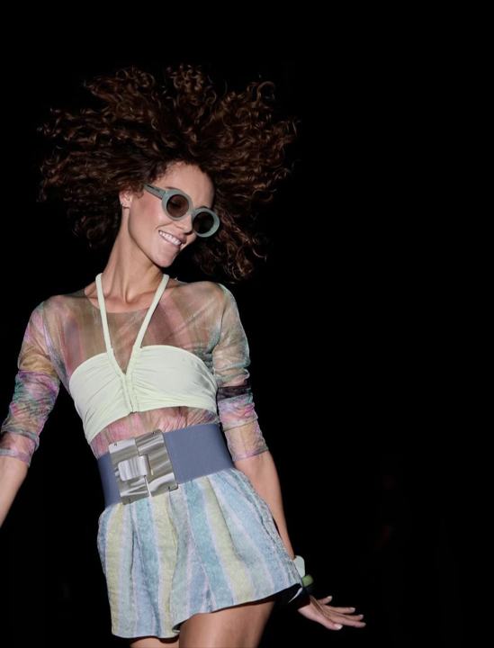 Stamperia Marra — From research to the runway