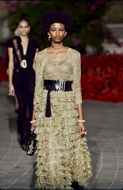 Stamperia Marra — From research to the runway