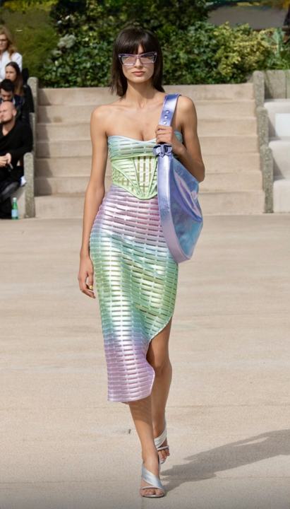 Stamperia Marra — From research to the runway