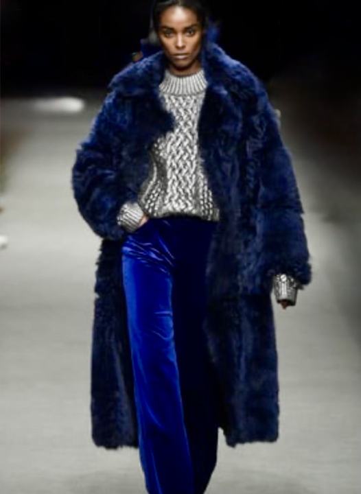 Stamperia Marra — From research to the runway