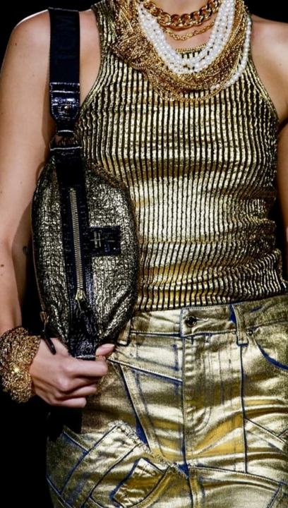 Stamperia Marra — From research to the runway