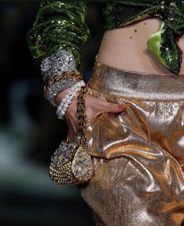 Stamperia Marra — From research to the runway