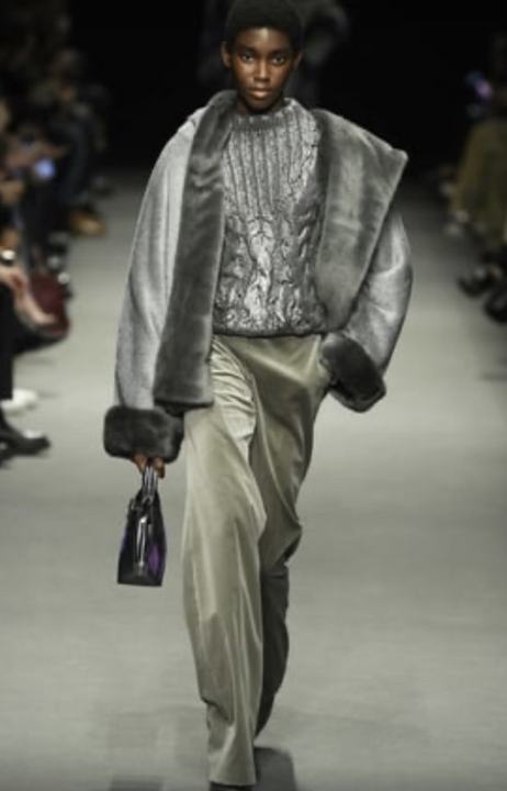 Stamperia Marra — From research to the runway