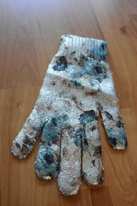 Foil and lamination — Stamperia Marra, photos 8