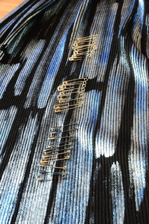 Foil and lamination — Stamperia Marra, photos 5