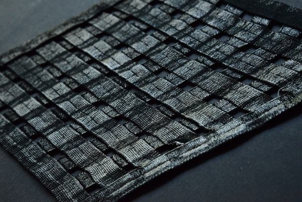 Embroidery finishing — Stamperia Marra, photos 4