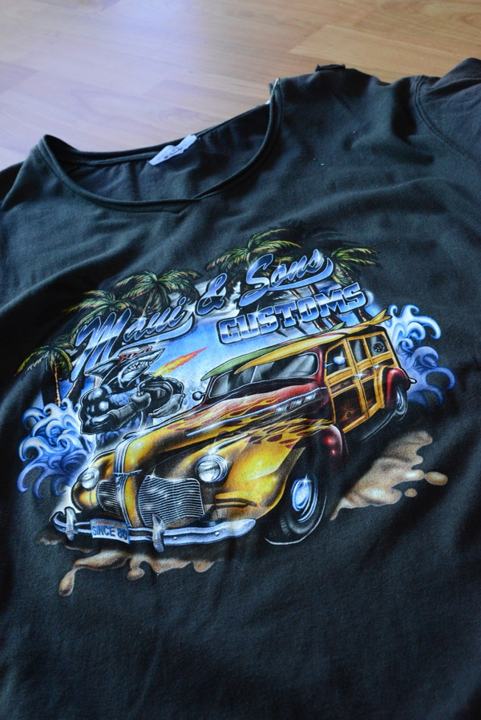 Digital printing — Stamperia Marra, photos 4
