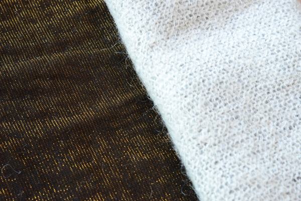 Bonded fabrics — Stamperia Marra, photos 5