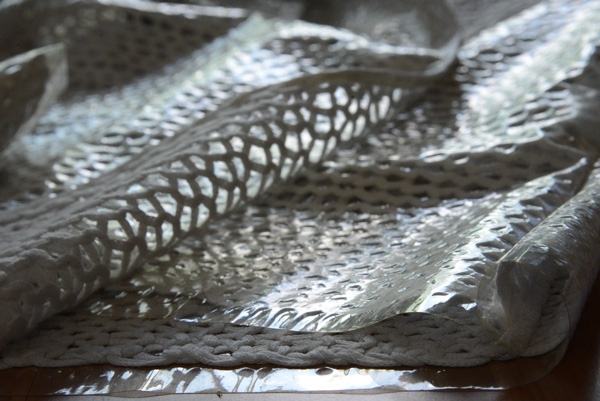 Bonded fabrics — Stamperia Marra