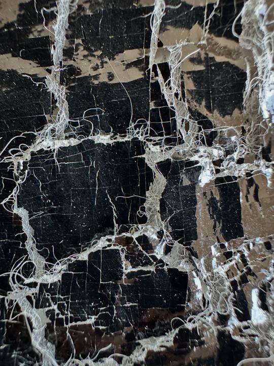 Foil and lamination — Stamperia Marra, photos 3